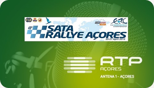 A Antena1/Açores a par e passo do SATA...