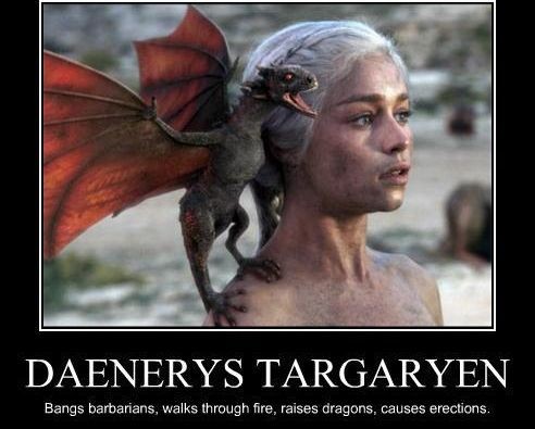 Daenerys Targaryen