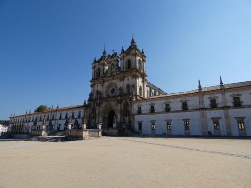 Mosteiro alcobaça.JPG