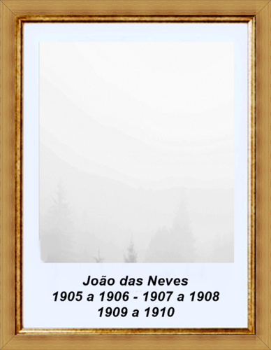 28 - Dr. João das Neves 1905 a 1906 1907 a 1908 1
