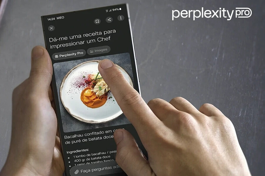 Conheça o poder do Perplexity Pro para o seu negócio!