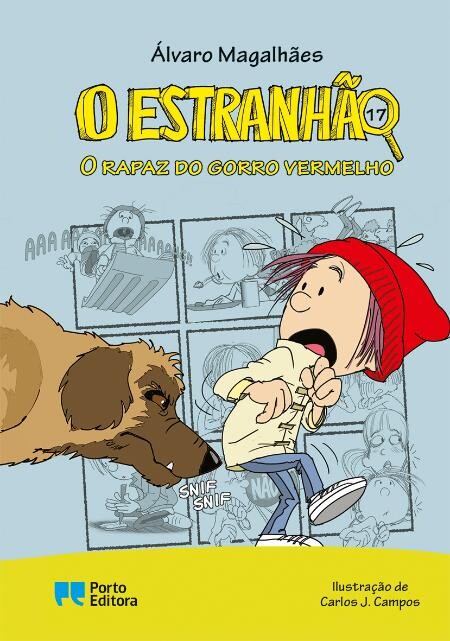 Como andamos de leituras? - Ministério dos Livros