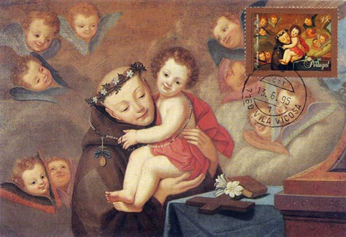 Carta Apostólica do Papa Pio XII - Exulta Lusitani