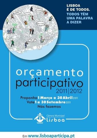 Orçamento Participativo