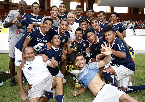 Remo eliminado e Paysandu classificado: confira os resultados dos jogos  deste domingo do Parazão Sub-20, futebol