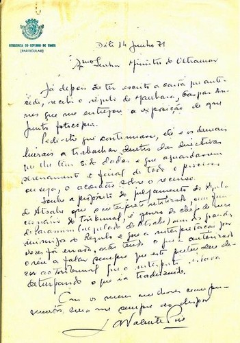 JBB-carta particular Valente Pires a Silva Cunha.j