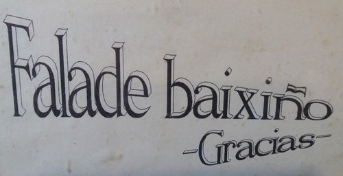 Falade baixiño_monges_cistercienses_sobrado_galiz