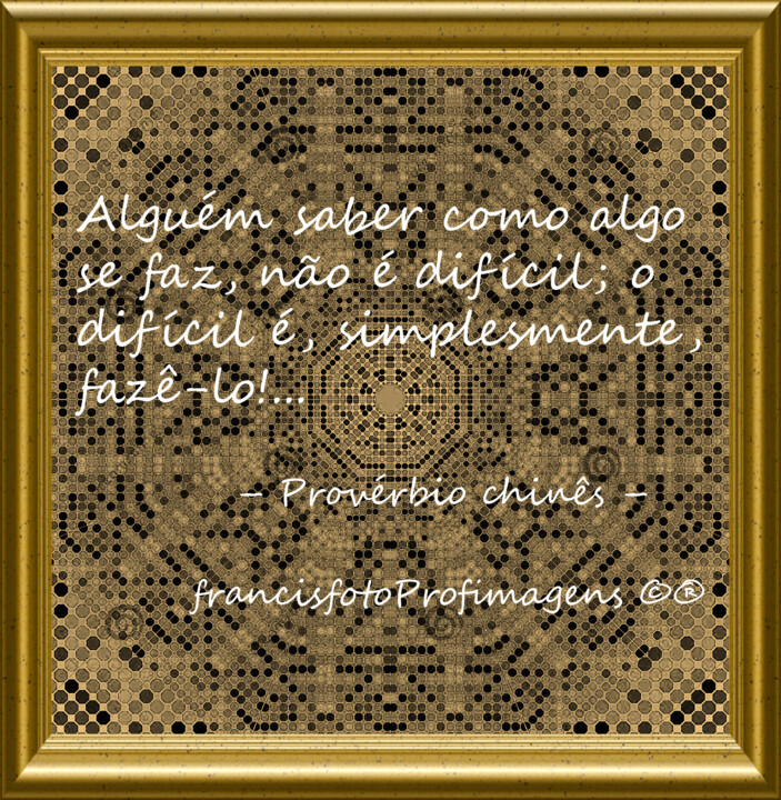 Saber fazer....jpg