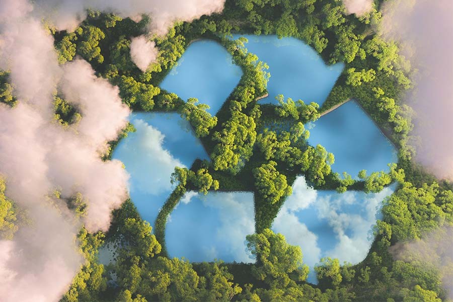 Cloud e data center: ao serviço da sustentabilidade