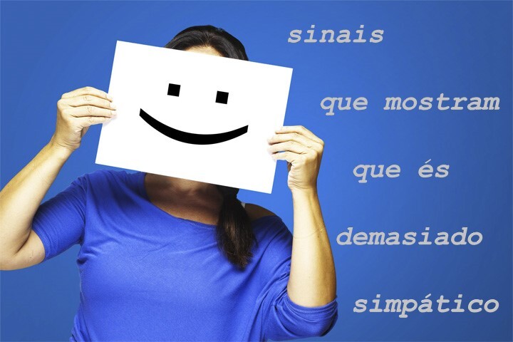 sinais que mostram que és demasiado simpatico .jp