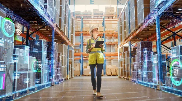 Como o 5G melhora as operações das empresas