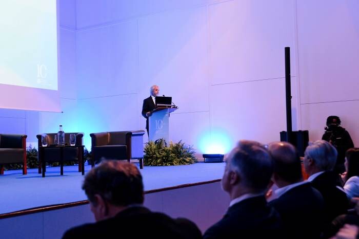 Famalicão acolheu conferência dedicada à gestã