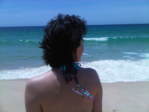 praia