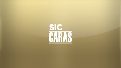 SIC CARAS gold