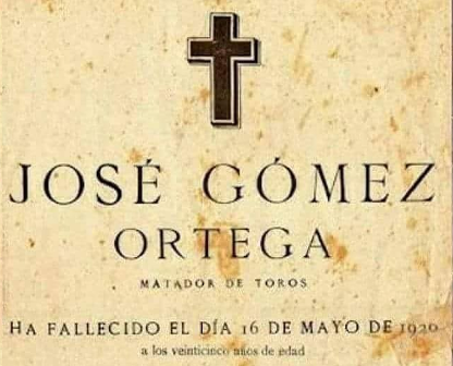 Falecimento de José Gomez Ortega-Joselito.png