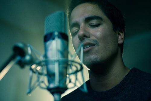 Miguel Moura dos Santos