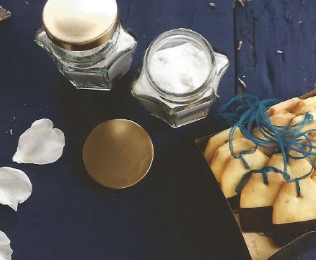 Bolachas Sacos de Chá e Açúcares Aromatizados.J Bolachas Sacos de Chá e Açúcares Aromatizados.J