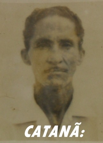 COMO DEFINIR UM CANGACEIRO/CATANÃ/CANGACEIROS