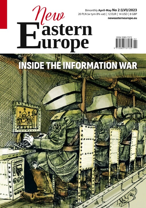 A capa da New Eastern Europe.jpg