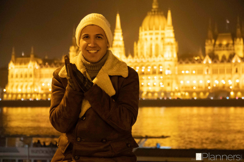 BUDAPEST | City Guide - 2 days in Budapest 🇭🇺 - the 2 planners