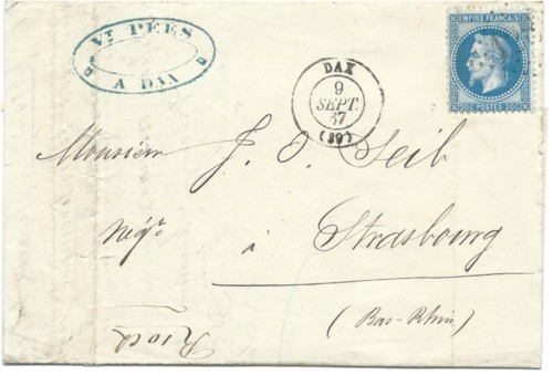 750_001_s-n-29-bleu-napoleon-sur-lettre-dax-pour-s