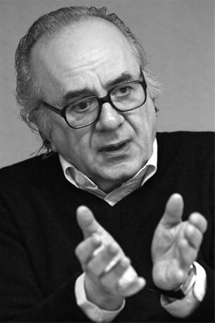 Boaventura de Sousa Santos