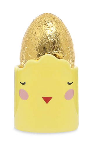 Kimball-0582201-Ceramic Holder Choc Egg, ROI F, FR