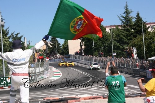 46º Circuito Internacional de Vila Real Domingo 2