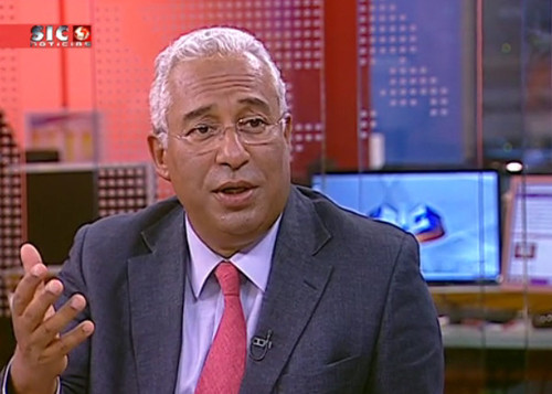 António Costa