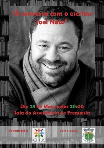 Hoja à noite, no Porto Judeu...