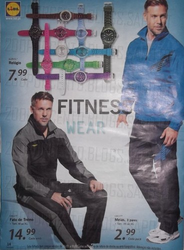 Antevisão Folheto | LIDL | de 2 a 9 janeiro - 3ª Parte