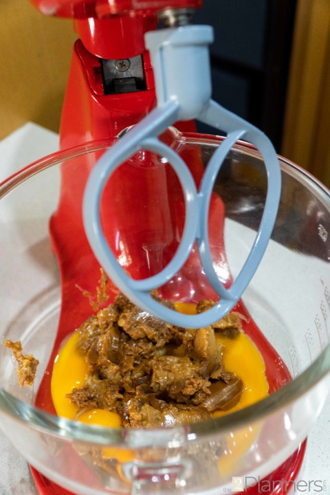 Baba de Camelo - Portuguese Camel Drool Recipe - The2Planners