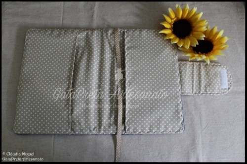 Capa de livros Pumpkin Autumn2.JPG