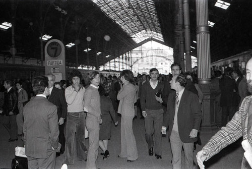 25 de Abril, 1974,  arquivo da Global Imagens