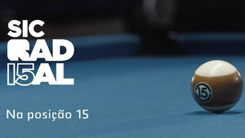 SIC Radical 15 SIC Radical 15