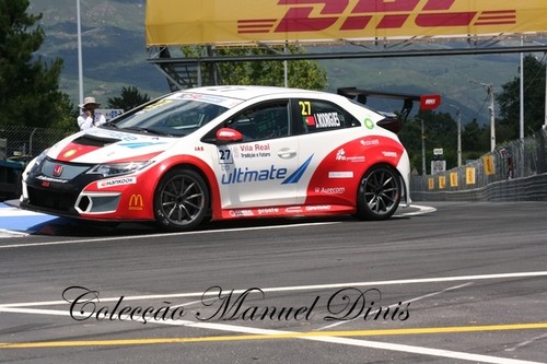 46º Circuito Internacional de Vila Real sábado 2