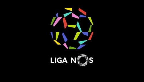 LIGA NOS LIGA NOS