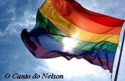 Dia internacional orgulho gay - O Canto do Nelson