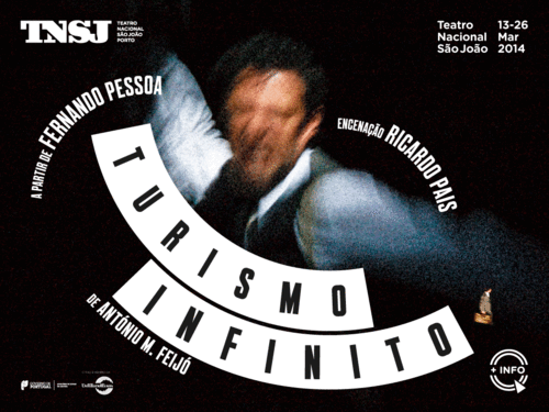 Mais uma encenção na Invicta...