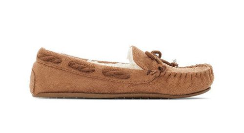 Pantufas La Redoute - Lista de Natal Maria das Palavras