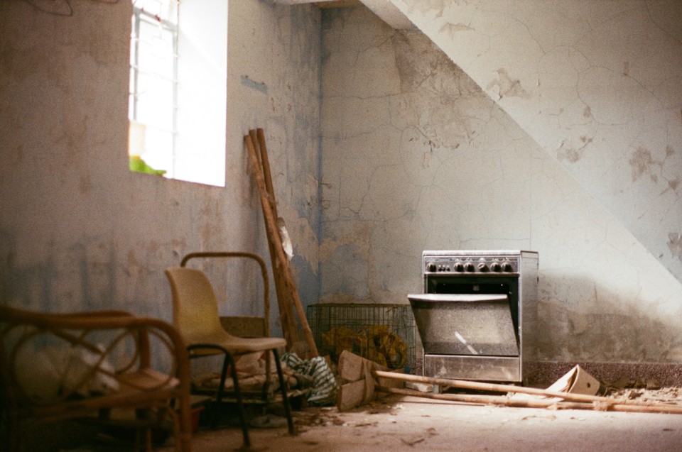 Laivo de Sanguessuga, Roberto Gamito