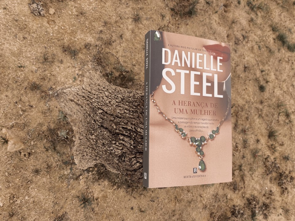 A herança de uma mulher