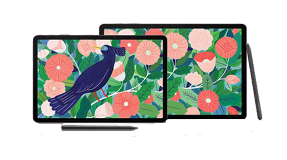 Tablets