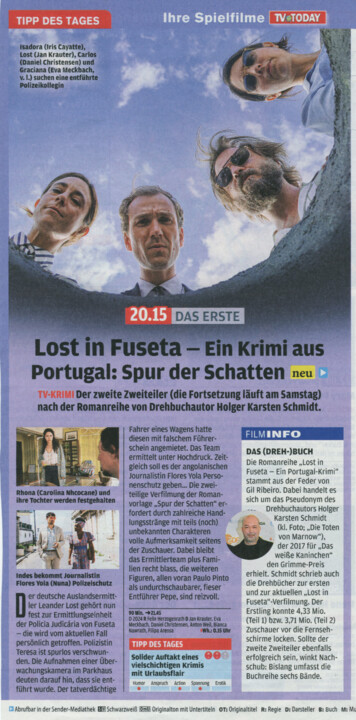 Lost in Fuseta II (Teil 1).jpg
