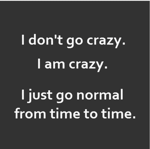 i-dont-go-crazy-i-am-crazy-just-go-normal-14705171
