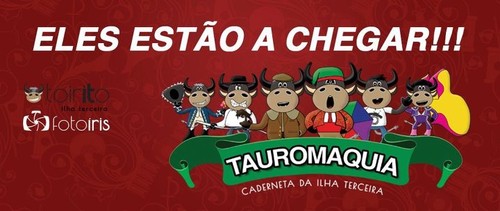 Cromos da tauromaquia...