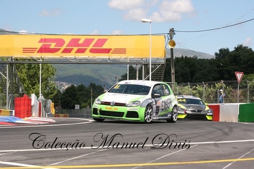 46º Circuito Internacional de Vila Real sábado 2