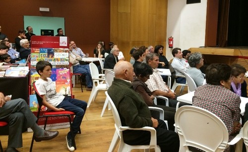 Lançamento do livro FORAL MANUELINO DA TERRA DE C Lançamento do livro FORAL MANUELINO DA TERRA DE C