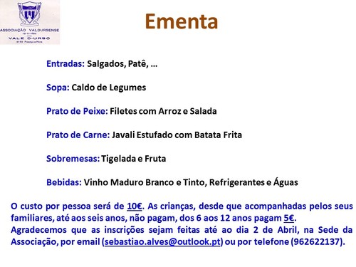 Ementa.JPG Ementa.JPG