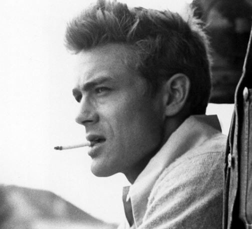 james dean.JPG